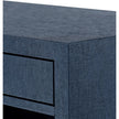 Villa & House Frances 2-Drawer Side Table