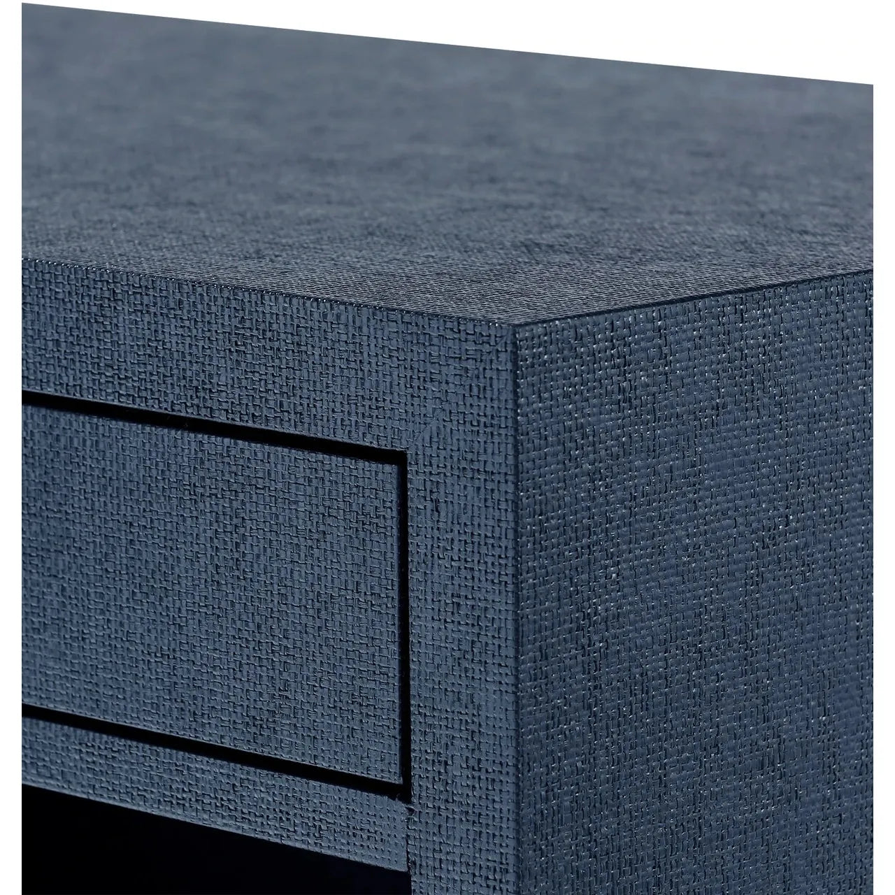 Villa & House Frances 2-Drawer Side Table