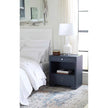 Villa & House Frances 2-Drawer Side Table