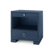 Villa & House Frances 2-Drawer Side Table