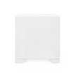 Villa & House Frances 2-Drawer Side Table
