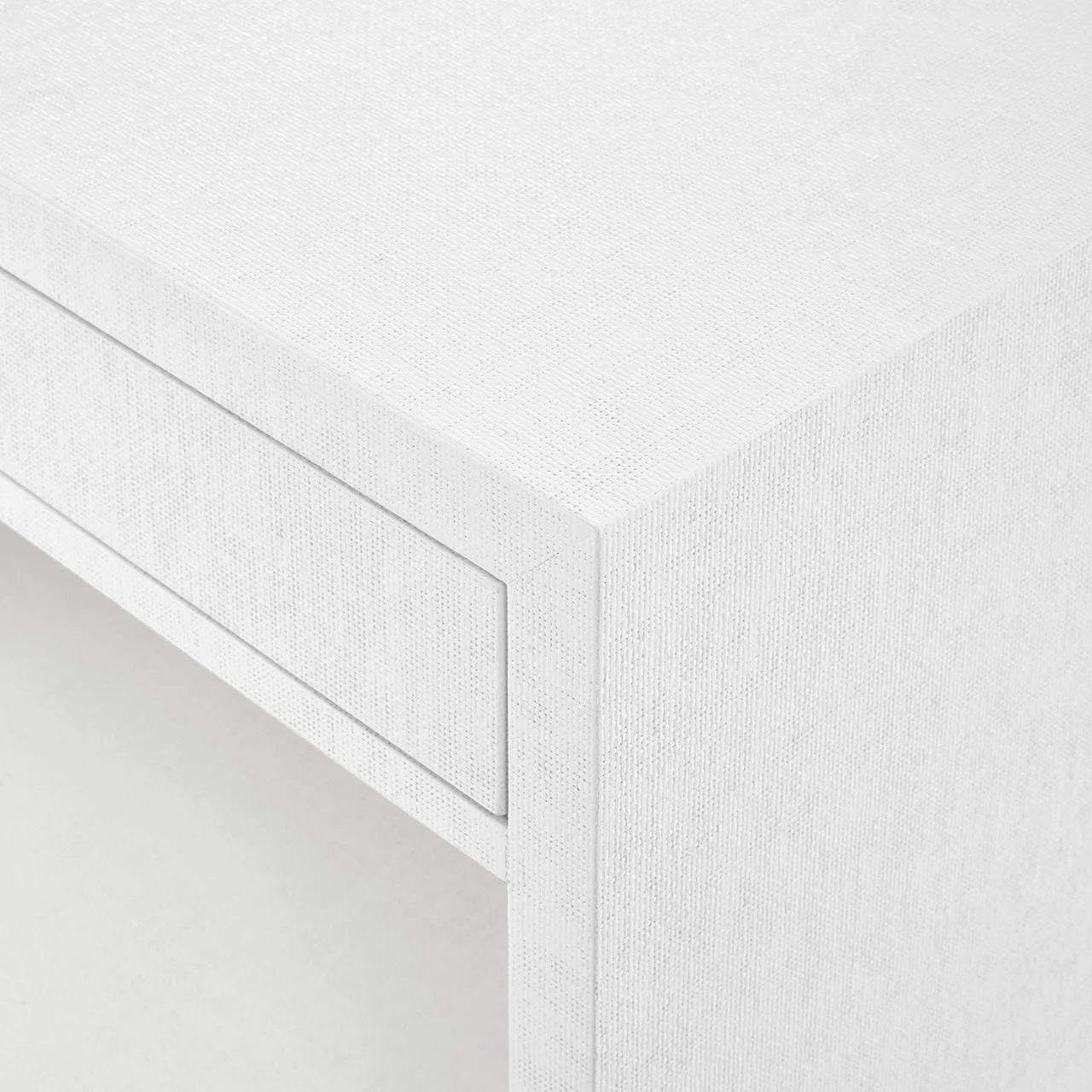 Villa & House Frances 2-Drawer Side Table