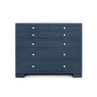 Villa & House Frances 6-Drawer