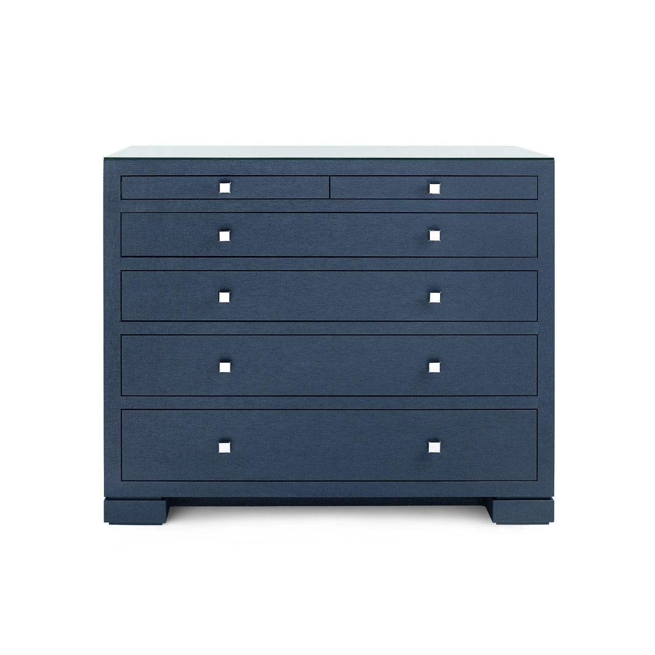 Villa & House Frances 6-Drawer