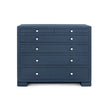 Villa & House Frances 6-Drawer