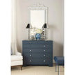 Villa & House Frances 6-Drawer