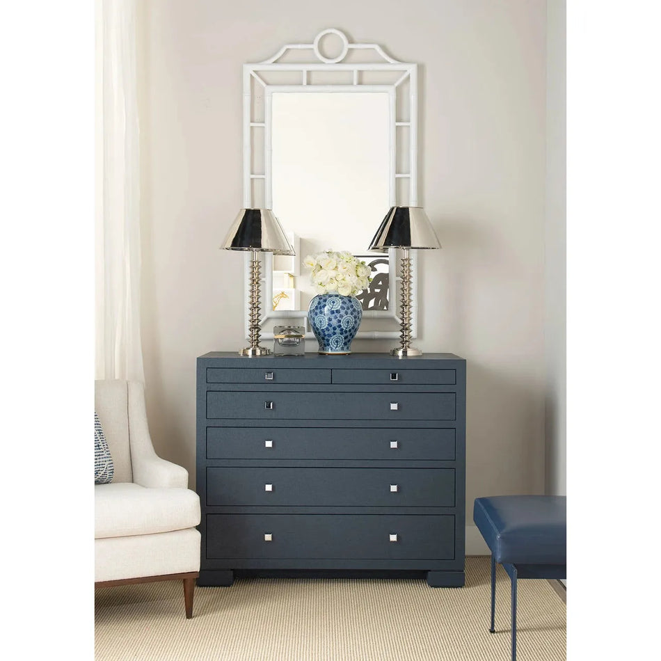 Villa & House Frances 6-Drawer