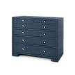 Villa & House Frances 6-Drawer