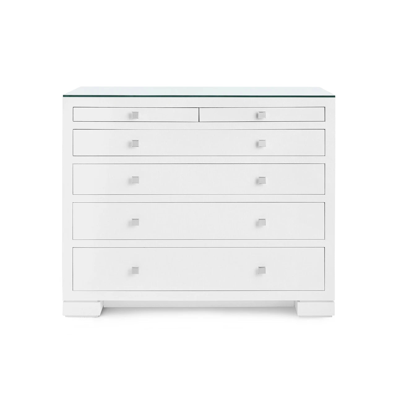 Villa & House Frances 6-Drawer