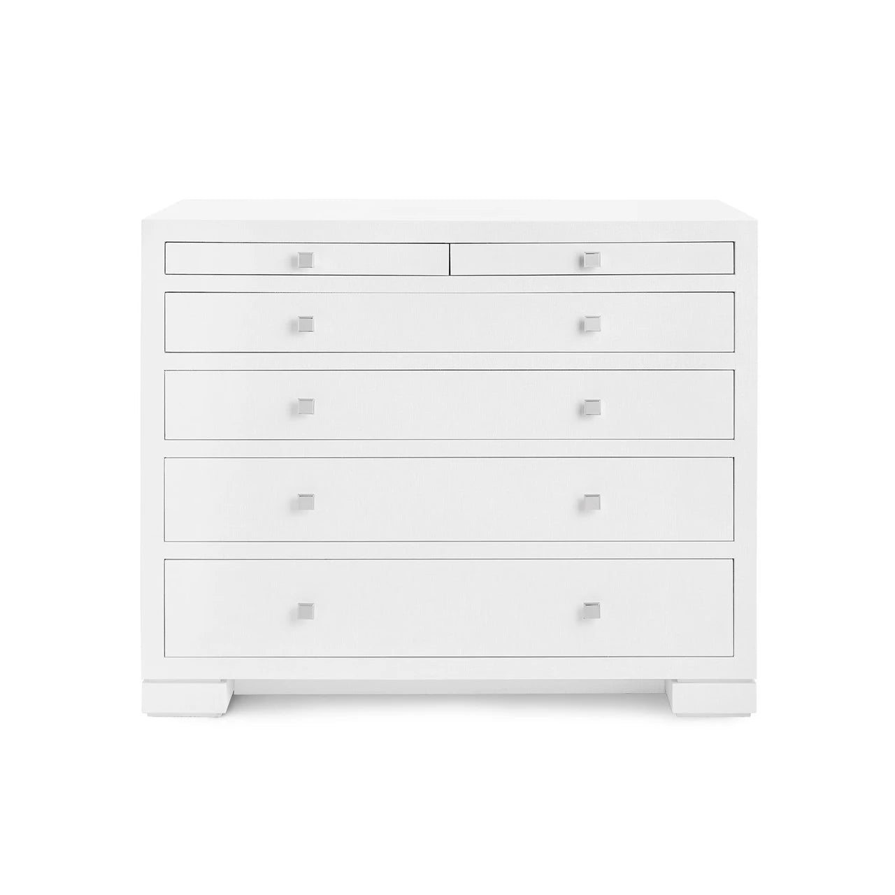 Villa & House Frances 6-Drawer