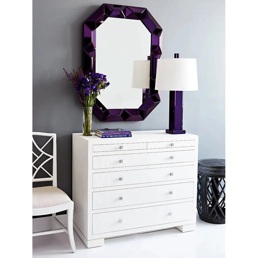 Villa & House Frances 6-Drawer