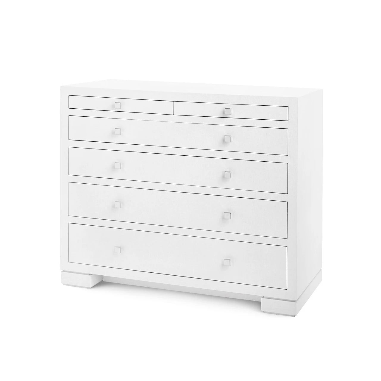 Villa & House Frances 6-Drawer