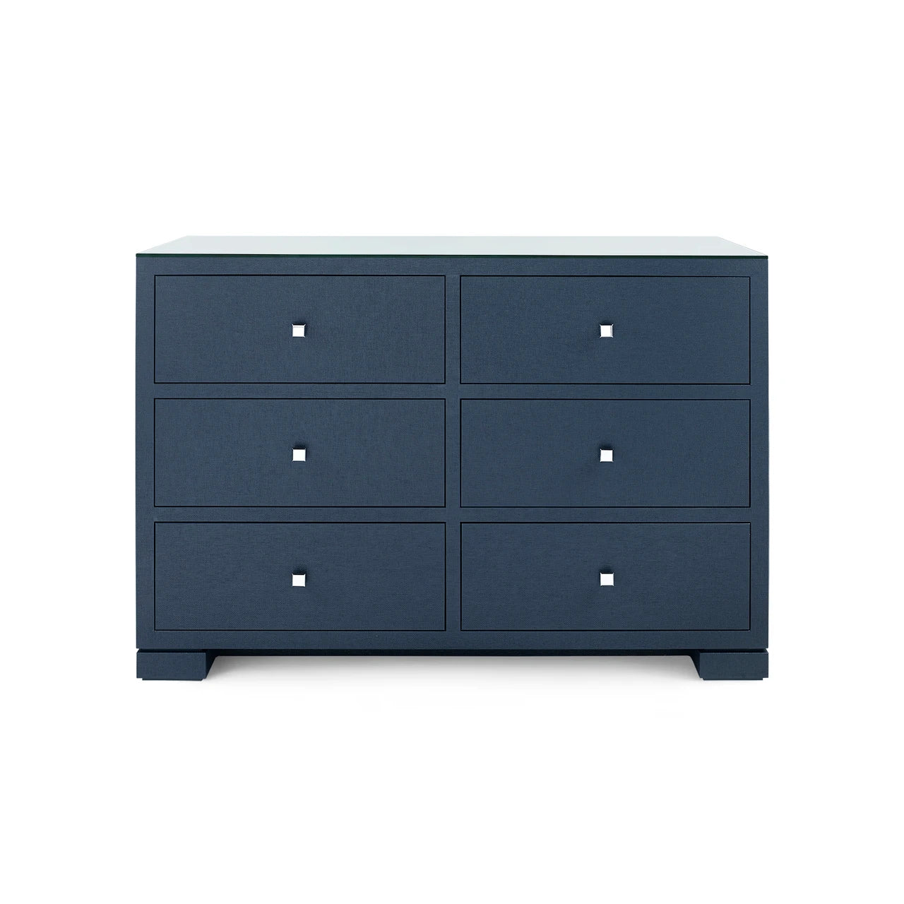 Villa & House Frances Extra Large 6-Drawer