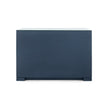 Villa & House Frances Extra Large 6-Drawer with Glass Top