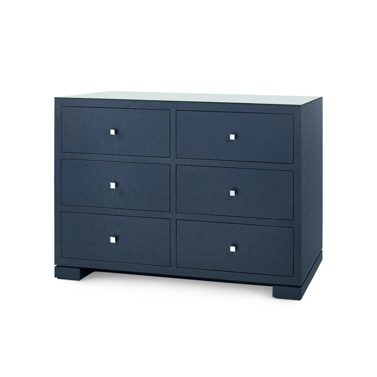 Villa & House Frances Extra Large 6-Drawer