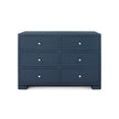Villa & House Frances Extra Large 6-Drawer