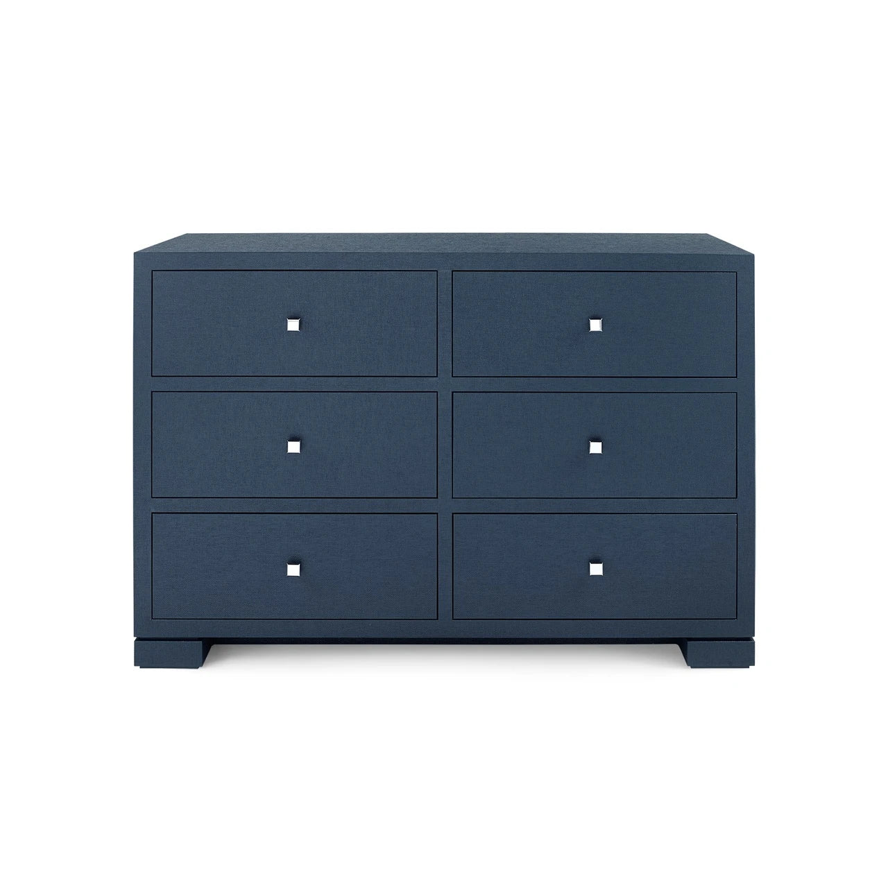 Villa & House Frances Extra Large 6-Drawer