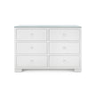 Villa & House Frances Extra Large 6-Drawer