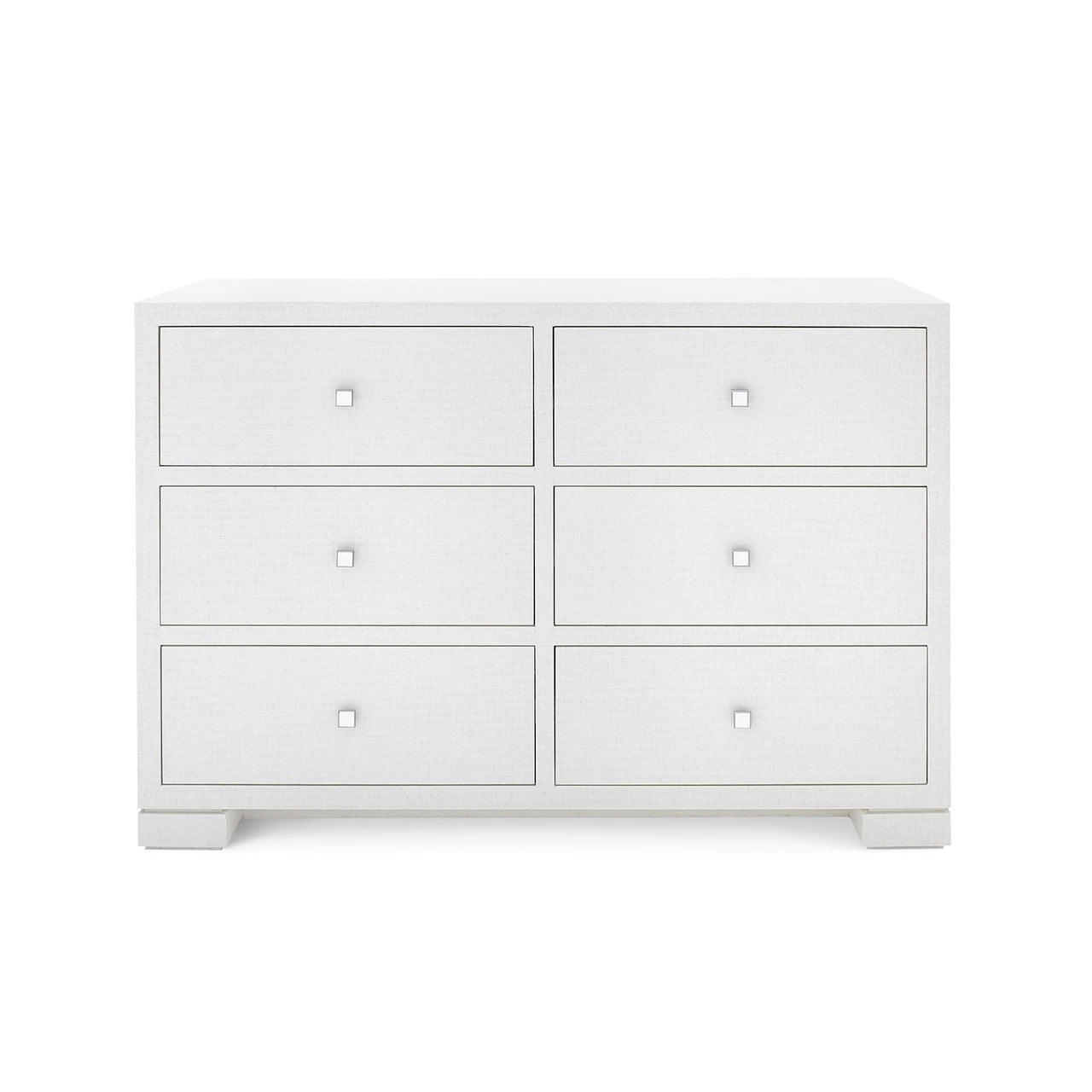 Villa & House Frances Extra Large 6-Drawer