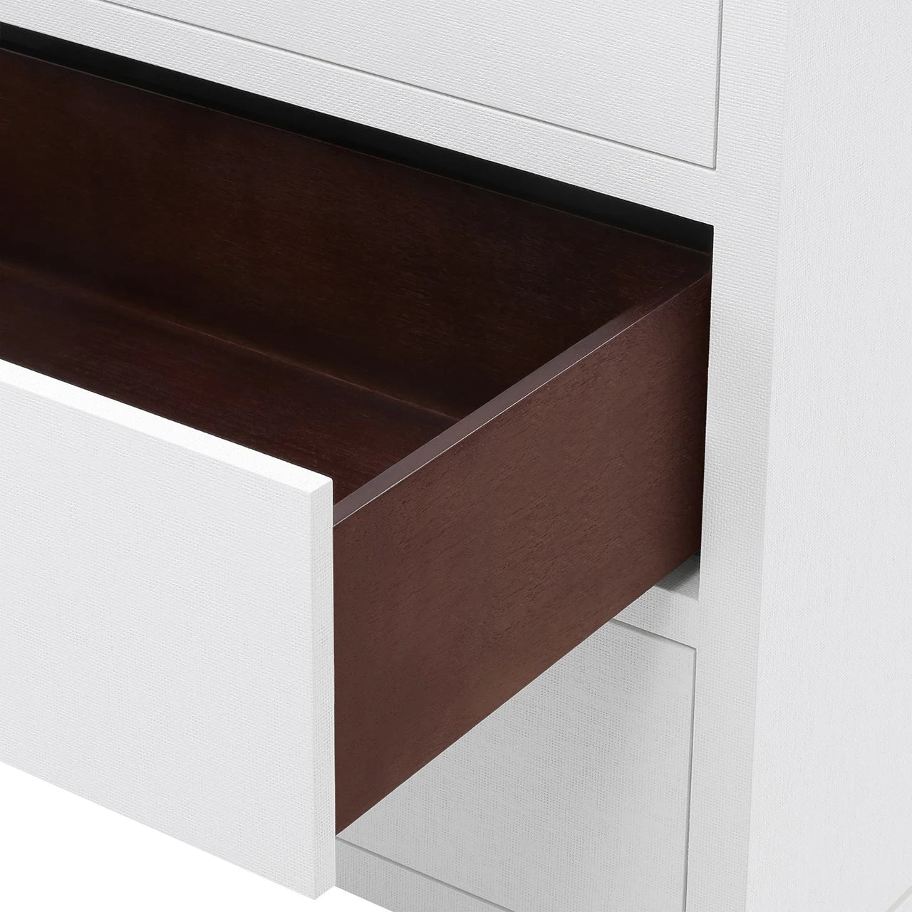 Villa & House Frances Extra Large 6-Drawer