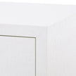 Villa & House Frances Extra Large 6-Drawer