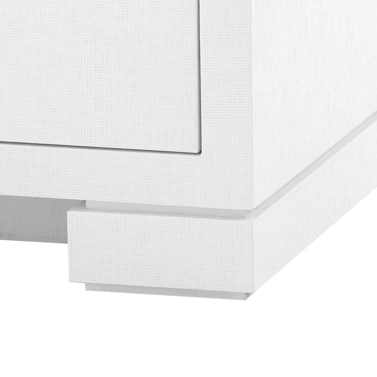 Villa & House Frances Extra Large 6-Drawer