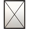 Surya Franklin Accent Mirror