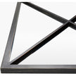 Surya Franklin Accent Mirror