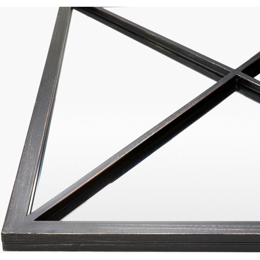 Surya Franklin Accent Mirror