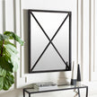 Surya Franklin Accent Mirror