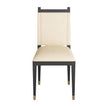 Arteriors Burdock Dining Chair Clearance