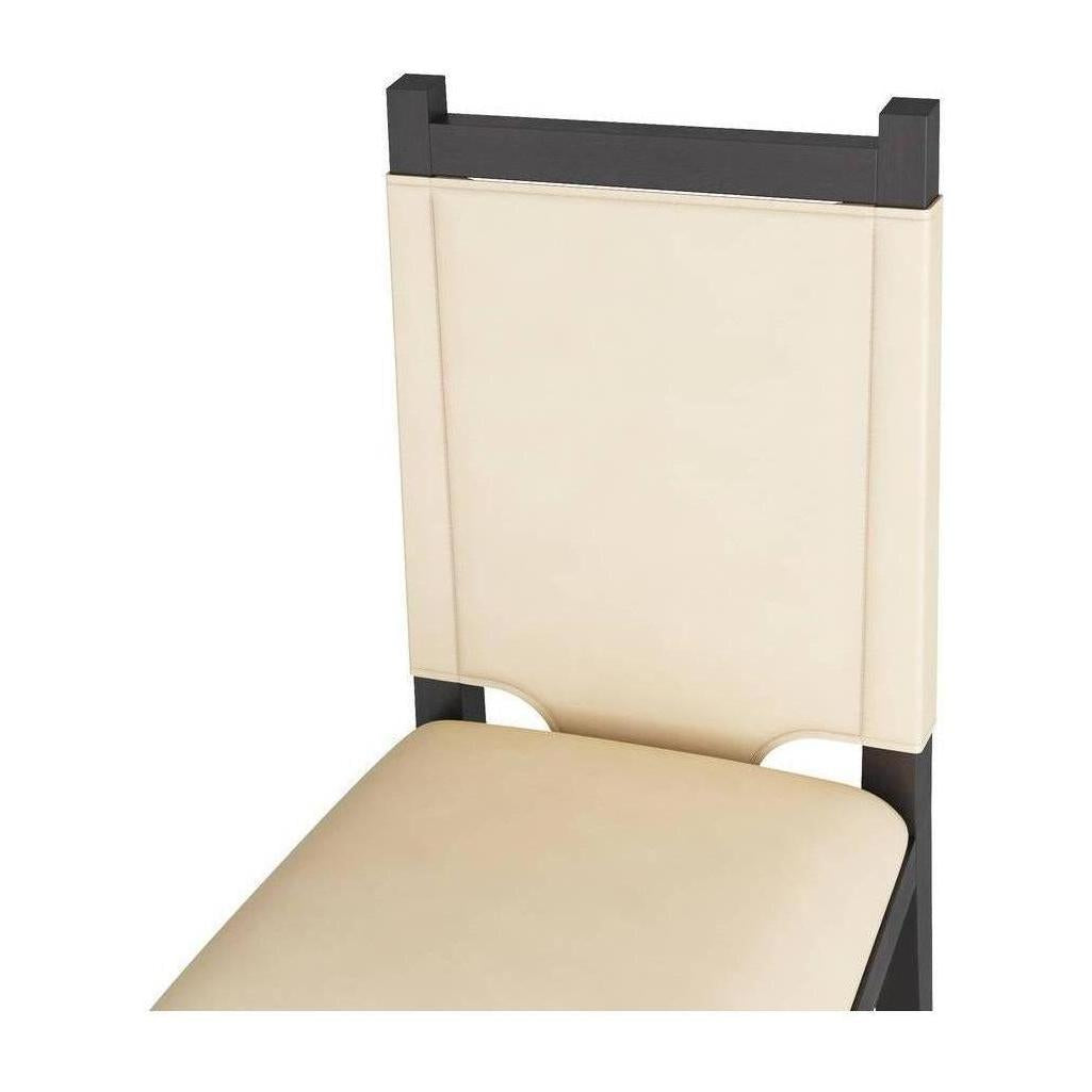 Arteriors Burdock Dining Chair Clearance