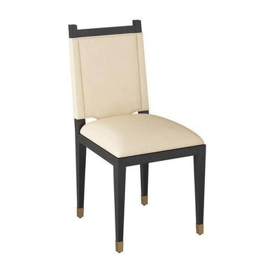 Arteriors Burdock Dining Chair Clearance