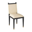 Arteriors Burdock Dining Chair Clearance