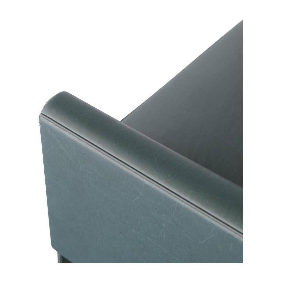 Arteriors Bleu Wingback Chair Clearance