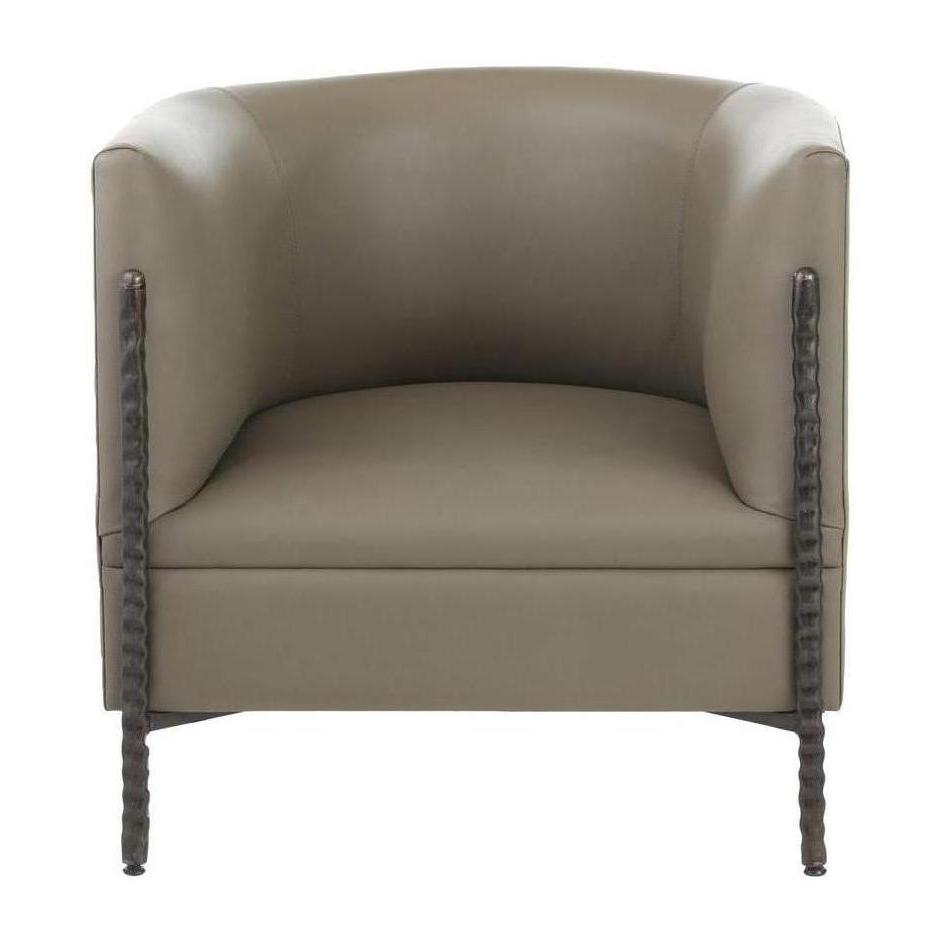 Arteriors Escondido Lounge Chair