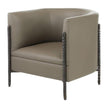 Arteriors Escondido Lounge Chair