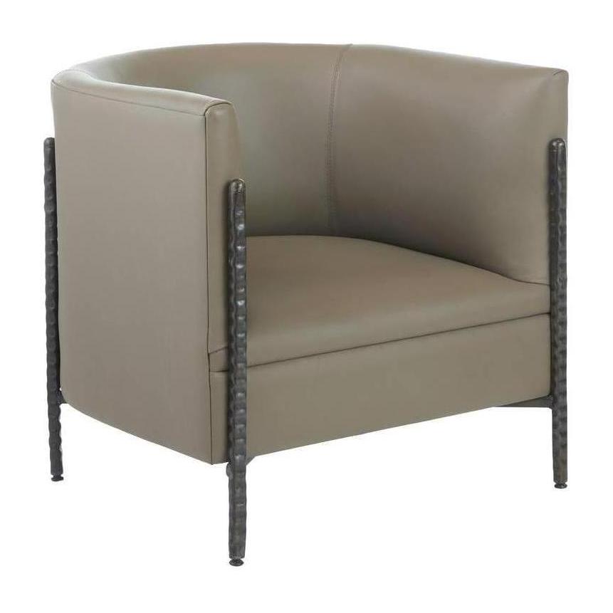 Arteriors Escondido Lounge Chair