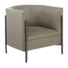 Arteriors Escondido Lounge Chair