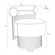 Arteriors Erhart Chair