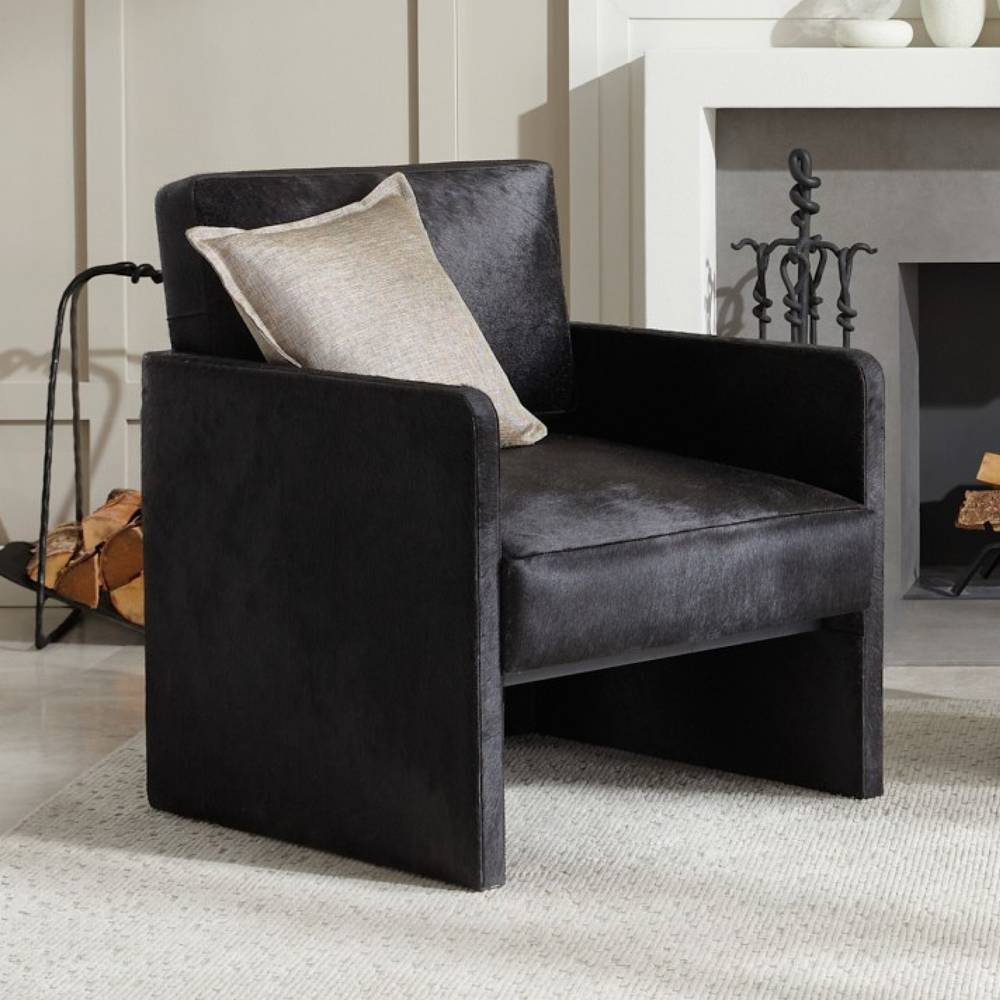 Arteriors Devine Lounge Chair