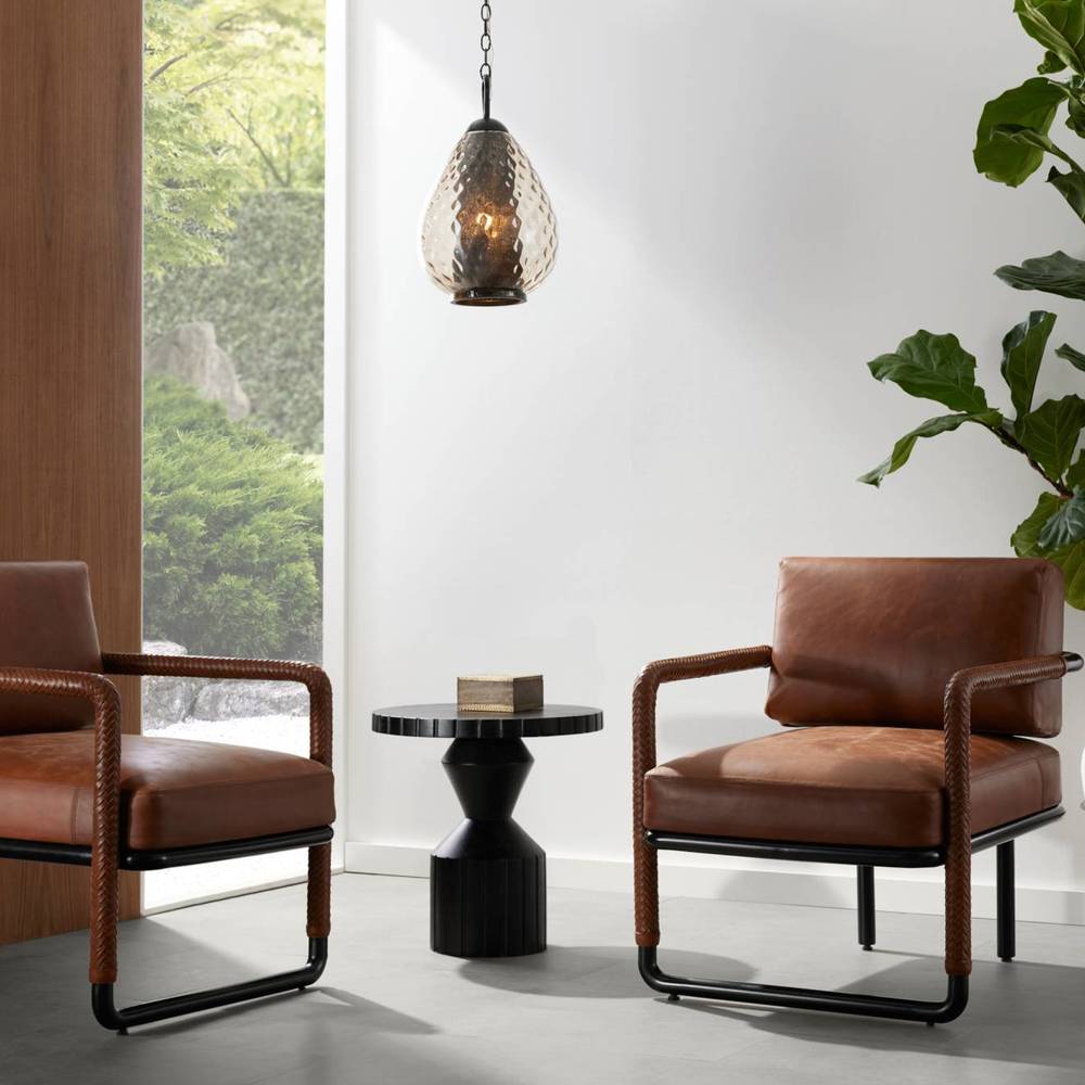 Arteriors Durham Chair