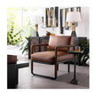 Arteriors Durham Chair