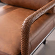 Arteriors Durham Chair