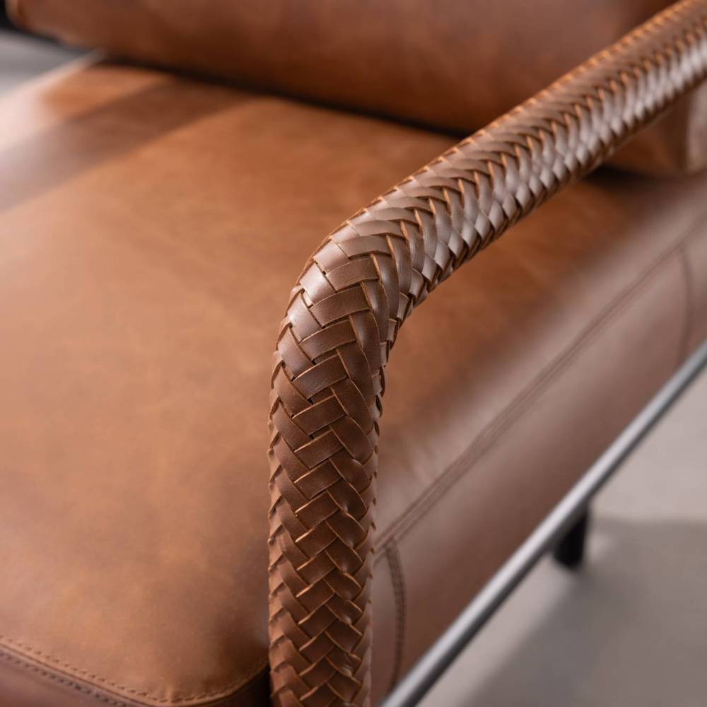 Arteriors Durham Chair