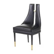 Arteriors Crowley Dining Chair