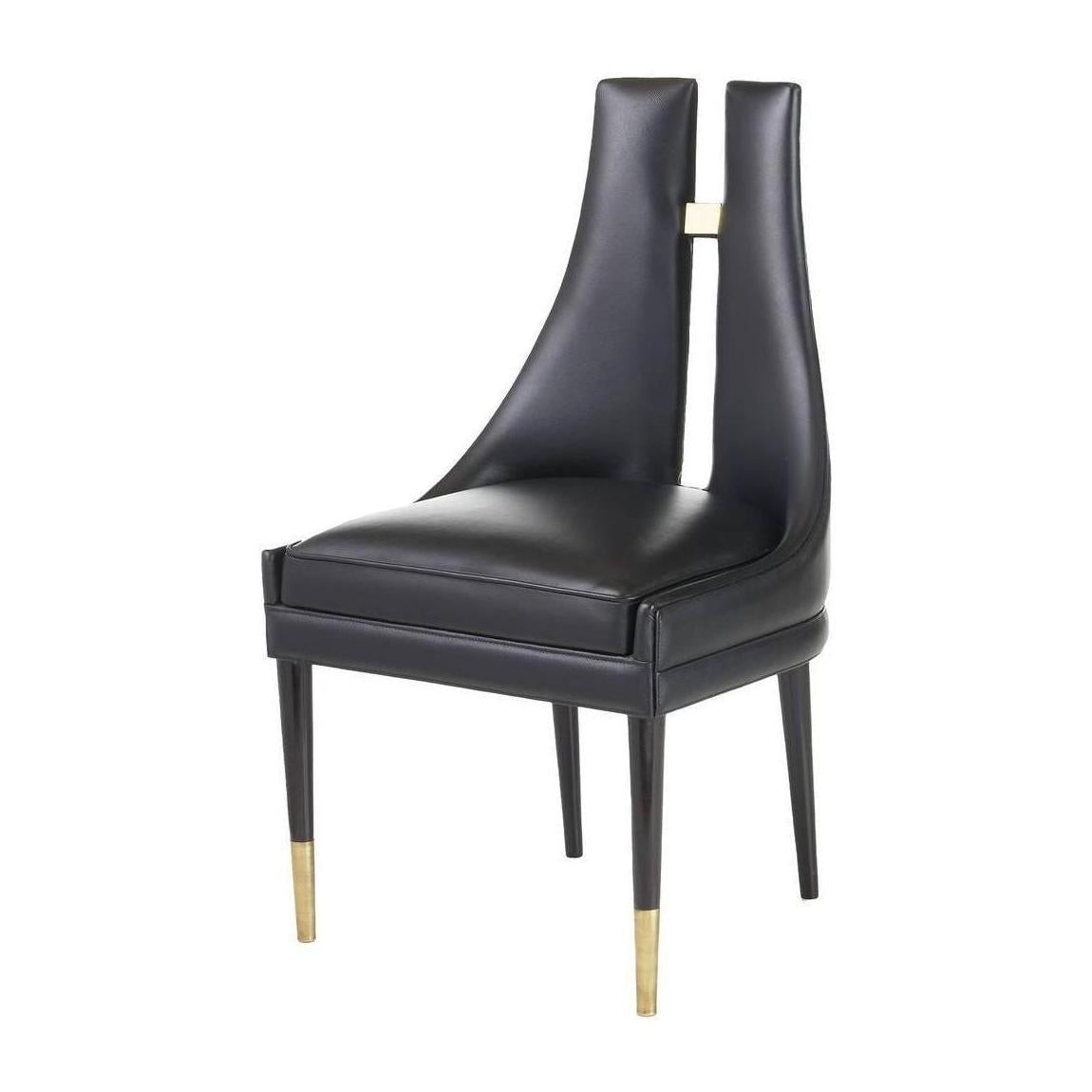 Arteriors Crowley Dining Chair