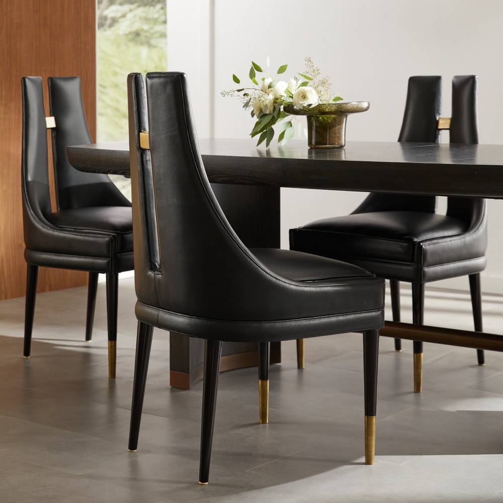Arteriors Crowley Dining Chair