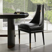 Arteriors Crowley Dining Chair
