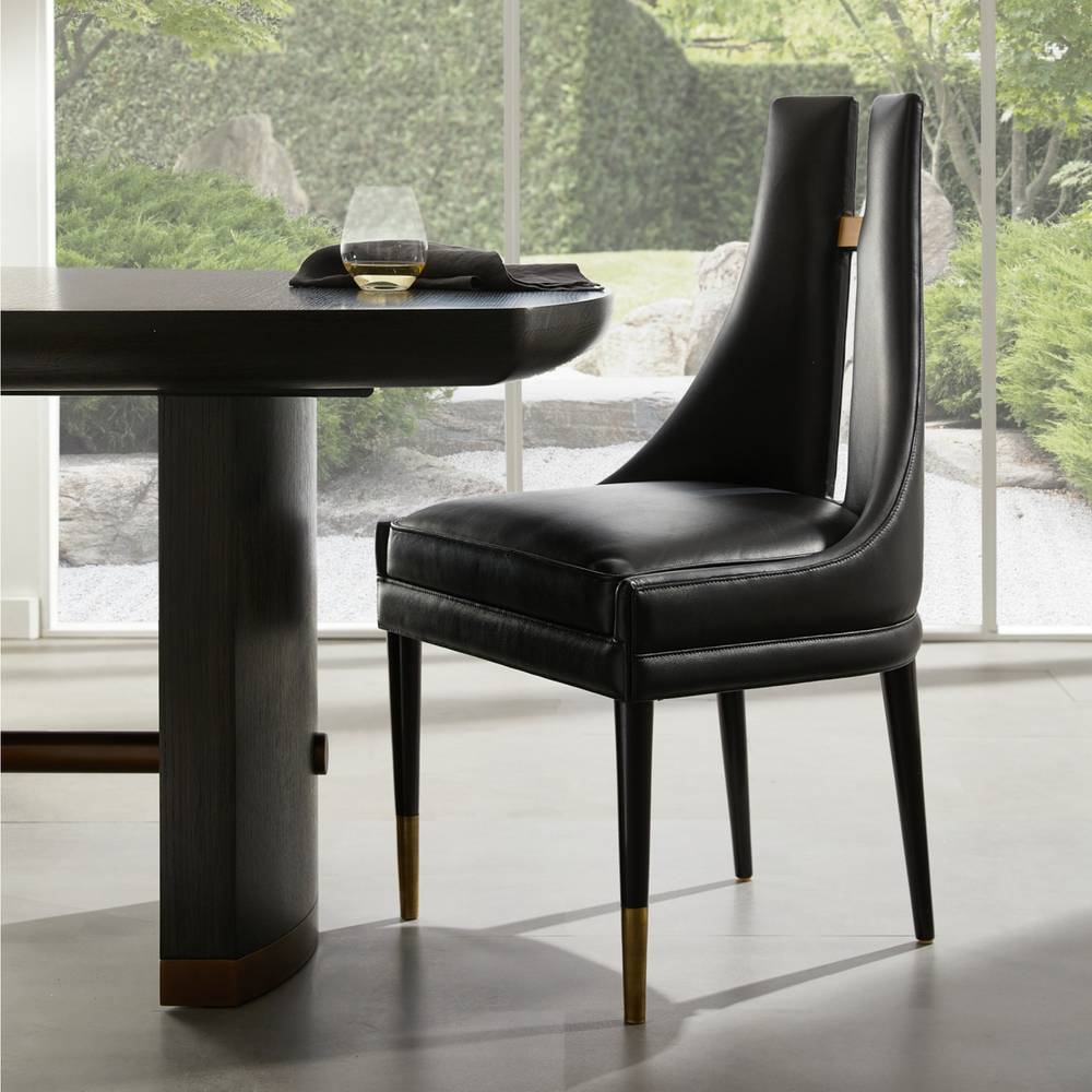 Arteriors Crowley Dining Chair